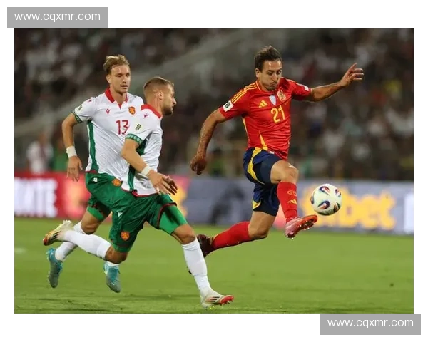 西班牙足球队世界杯征程回顾与未来展望分析